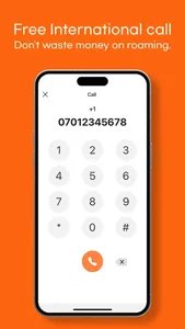 MaaltalkNow: AI Travel, eSIM screenshot 7