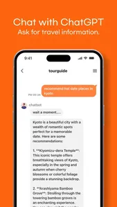 MaaltalkNow: AI Travel, eSIM screenshot 8