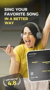 EasySing by StarMaker screenshot 0