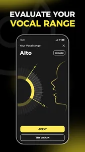 EasySing by StarMaker screenshot 2