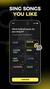 EasySing by StarMaker screenshot 5
