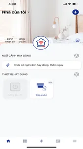 Kawasan screenshot 1
