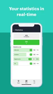 WeezAccess Standard screenshot 5