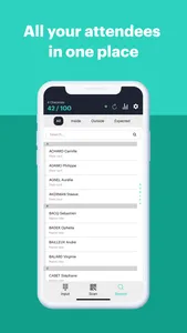 WeezAccess Standard screenshot 6