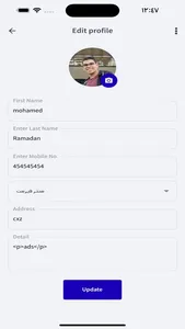 My Ortho-App screenshot 5