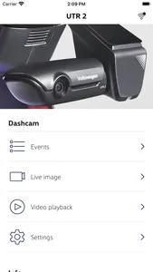 Universal Traffic Recorder 2 screenshot 0