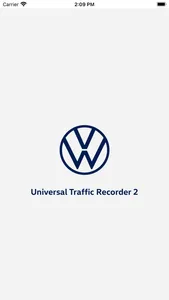 Universal Traffic Recorder 2 screenshot 1