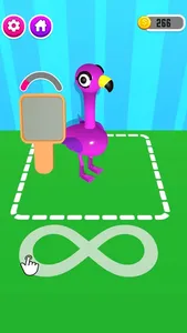 Little Pets Care: Animal Toys screenshot 0