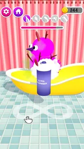 Little Pets Care: Animal Toys screenshot 1