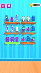 Little Pets Care: Animal Toys screenshot 2