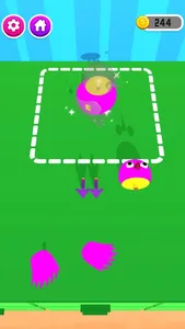 Little Pets Care: Animal Toys screenshot 3