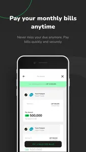 neo by Bank Audi screenshot 3