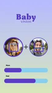 Baby Vision: Pregnant to Birth screenshot 0