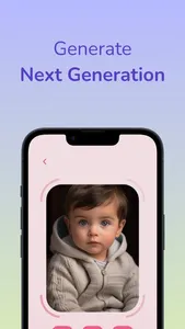 Baby Vision: Pregnant to Birth screenshot 1