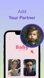 Baby Vision: Pregnant to Birth screenshot 3