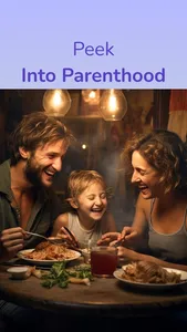 Baby Vision: Pregnant to Birth screenshot 5