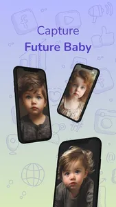 Baby Vision: Pregnant to Birth screenshot 6