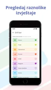 Smart.Mobile X screenshot 1