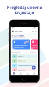 Smart.Mobile X screenshot 3
