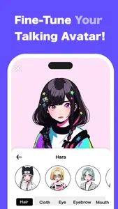 Kn1ght - AI Video Generation screenshot 0