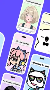 Kn1ght - AI Video Generation screenshot 2