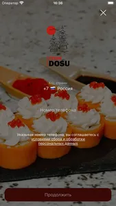 Суши-DOSU screenshot 4