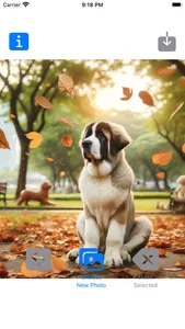 SnapErase: Photo Object Eraser screenshot 0