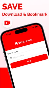 Video Saver : Video Downloader screenshot 0
