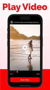 Video Saver : Video Downloader screenshot 2