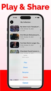 Video Saver : Video Downloader screenshot 3