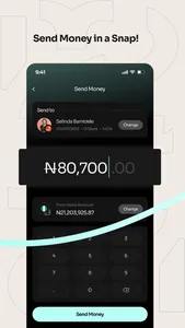 Bank 78 screenshot 2