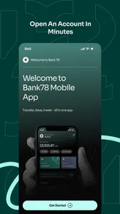 Bank 78 screenshot 5