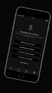 Guappo Barbearia screenshot 0