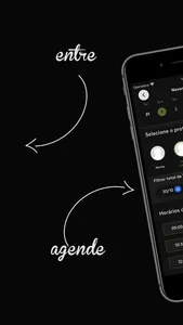 Guappo Barbearia screenshot 1