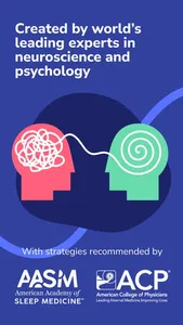 Zleep: Beat Insomnia screenshot 1