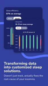 Zleep: Beat Insomnia screenshot 2