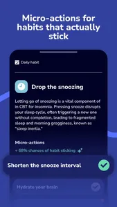 Zleep: Beat Insomnia screenshot 5