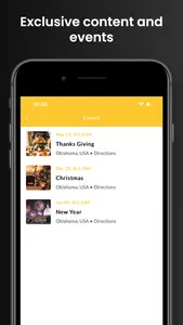 Kris Murray screenshot 3