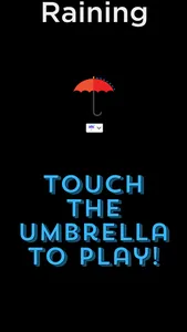 Thunderstorm Sounds screenshot 1