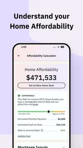 Foyer Home Savings screenshot 2