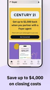 Foyer Home Savings screenshot 5