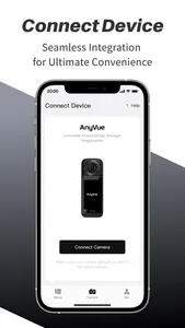 AnyVue screenshot 1