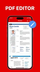 PDF Converter - screenshot 2