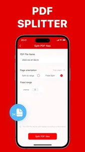 PDF Converter - screenshot 3