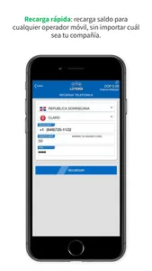 DOMLoteria screenshot 2