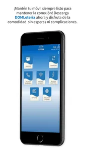 DOMLoteria screenshot 6