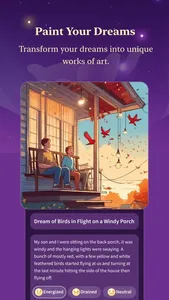 Dreampal - Interpret Dreams screenshot 3