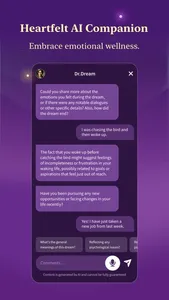 Dreampal - Interpret Dreams screenshot 6