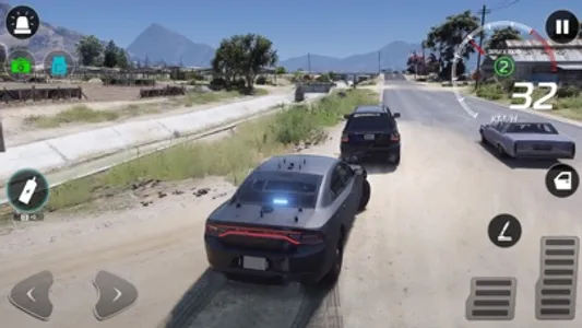 Gangster Game Crime Master screenshot 0