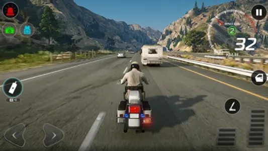 Gangster Game Crime Master screenshot 1